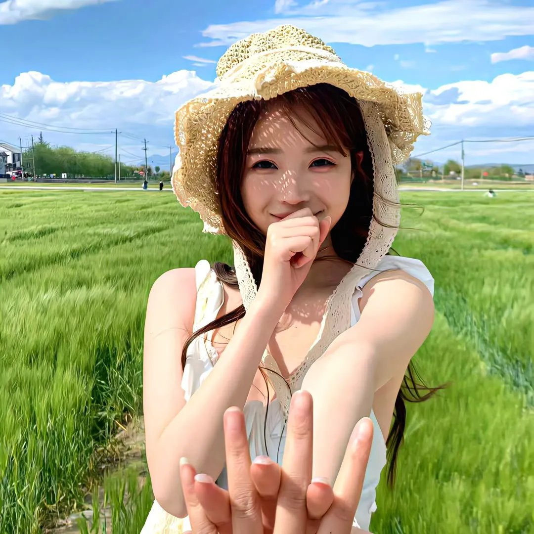 骄傲的马